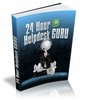 Thumbnail 24 Hour Helpdesk Guru eBook Thumbnail 24 Hour Helpdesk Guru eBook