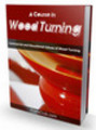 Thumbnail A Course In Wood Turning eBook Thumbnail A Course In Wood Turning eBook