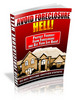 Thumbnail Avoid Foreclosure Hell eBook Thumbnail Avoid Foreclosure Hell eBook