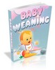 Thumbnail Baby Weaning eBook Thumbnail Baby Weaning eBook
