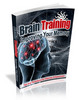 Thumbnail Brain Training eBook