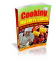 Thumbnail Cooking Mastery Guide eBook