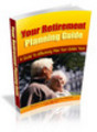 Thumbnail Your Retirement Planning Guide eBook