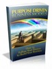 Thumbnail Purpose Driven Business Models eBook
