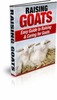 Thumbnail Raising Goats eBook