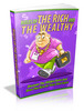 Thumbnail Rules Of The Rich And Wealthy eBook