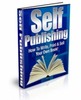 Thumbnail Self Publishing eBook