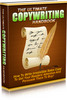 Thumbnail The Ultimate Copywriting Handbook eBook