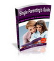 Thumbnail Single Parentings Guide eBook