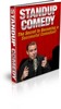 Thumbnail Stand Up Comedy eBook