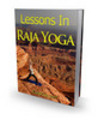 Thumbnail Lessons in Raja Yoga eBook