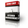 Thumbnail Home Chef Kitchen Management eBook