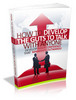 Thumbnail How to Develop the Guts to Talk with Anyone eBook