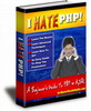 Thumbnail I Hate Php eBook