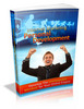 Thumbnail Internet Marketing Personal Development  eBook