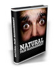 Thumbnail Natural Pain Management eBook