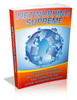 Thumbnail Networking Supreme eBook
