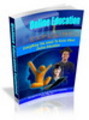 Thumbnail Online Education Explained eBook Thumbnail Online Education Explained eBook