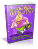 Thumbnail Rules Of The Rich And Wealthy eBook Thumbnail Rules Of The Rich And Wealthy eBook