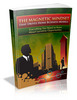Thumbnail The Magnetic Mindset that Drives Home Business Models eBook