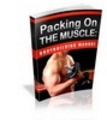 Thumbnail Packing On The Muscle eBook Thumbnail Packing On The Muscle eBook