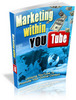 Thumbnail Marketing Within YouTube eBook