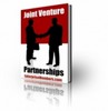 Thumbnail Joint Venture Partnerships eBook