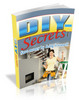 Thumbnail DIY Secrets eBook