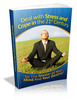 Thumbnail How to Deal with Stress and Cope in the 21st Century eBook Thumbnail How to Deal with Stress and Cope in the 21st Century eBook