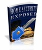 Thumbnail Home Security Exposed eBook Thumbnail Home Security Exposed eBook