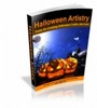 Thumbnail Halloween Artistry eBook Thumbnail Halloween Artistry eBook