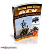 Thumbnail Getting Most Of Your ATV eBook
