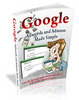 Thumbnail Google Adwords and Adsense Made Simple eBook