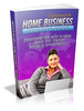 Thumbnail Home Business Training Guide eBook