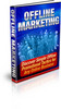 Thumbnail Offline Marketing eBook