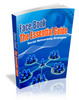 Thumbnail Facebook The Essential Guide eBook