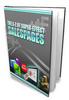 Thumbnail A to Z of Super Effective Sales Pages eBook
