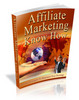 Thumbnail Affiliate Marketing Know How eBook