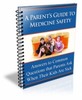 Thumbnail A Parent s Guide To Medicine Safety eBook