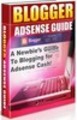 Thumbnail Blogger Adsense Guide eBook