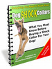 Thumbnail Buying Dog Shock Collars eBook