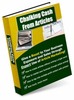 Thumbnail Chalking Cash from Articles eBook