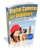 Thumbnail Digital Cameras For Beginners eBook