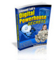 Thumbnail Digital Powerhouse Secrets eBook