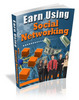 Thumbnail Earning From Social Networking eBook