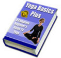 Thumbnail Yoga Basics Plus eBook