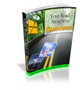 Thumbnail Your Road Straight To Success eBook
