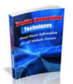Thumbnail Traffic Generation Techniques eBook