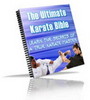 Thumbnail The Ultimate Karate Bible eBook