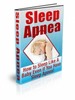 Thumbnail Sleep Apnea eBook
